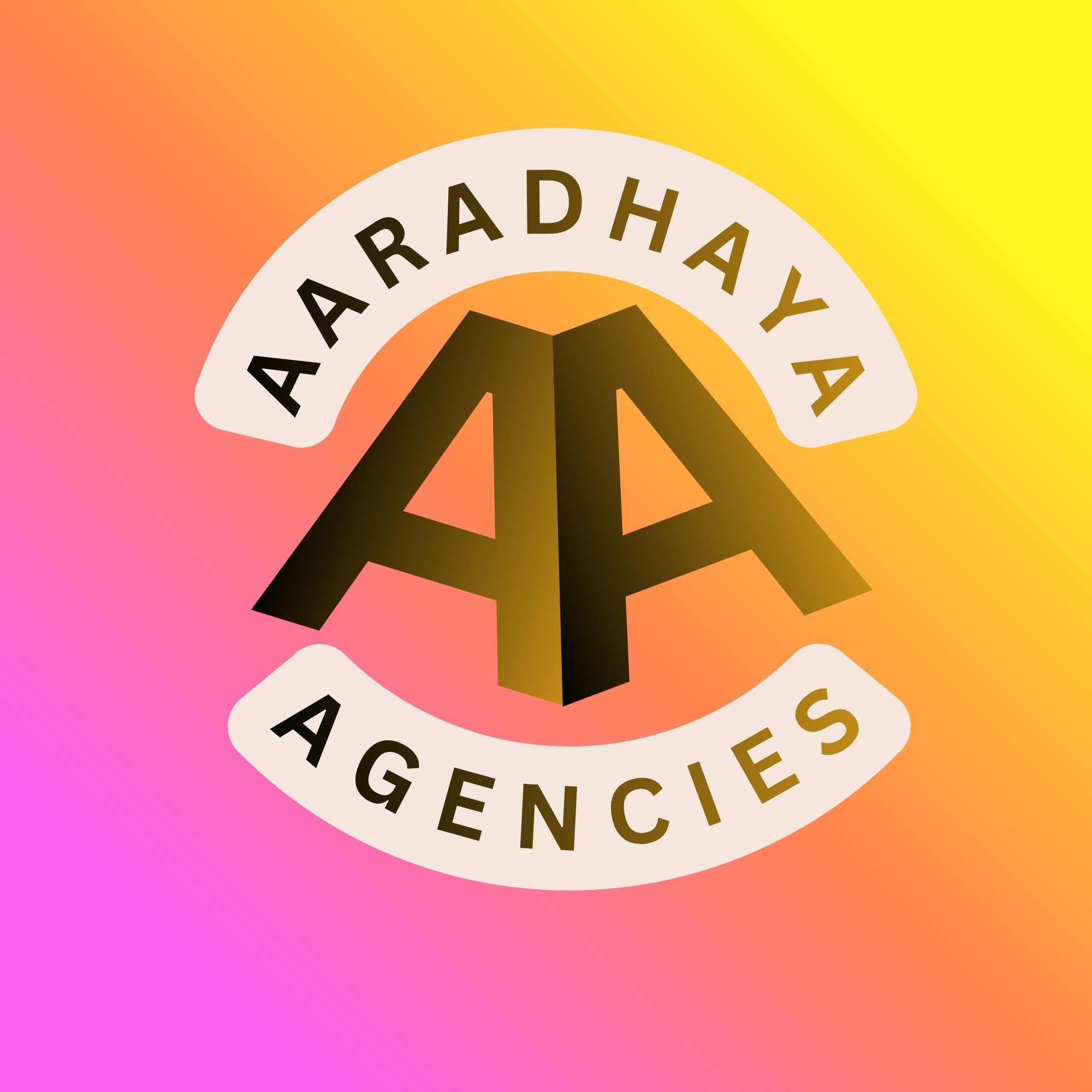 brand logo